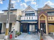 醍醐槇ノ内町貸家