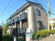 京王線聖蹟桜ヶ丘駅まで徒歩5分