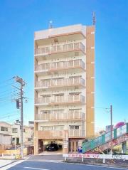 メインステージ恵比寿東