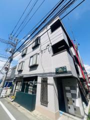 JLBグランエクリュ武蔵小杉