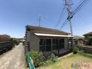 川登貸家・南