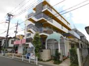 内田コーポ