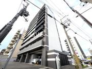 プレサンス庄内ブレイシス