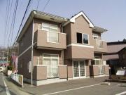 秋田新幹線秋田駅までバス約7分 徒歩1分