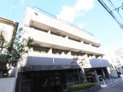 東京メトロ丸ノ内線新中野駅まで徒歩5分
