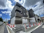 フジパレス夙川香櫨園ノース
