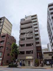 東京メトロ日比谷線入谷駅まで徒歩9分