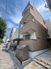 フジパレス田辺EAST