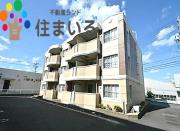 名鉄名古屋本線一ツ木駅まで徒歩5分