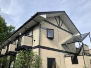ＪＲ中央線三鷹駅まで徒歩12分