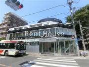 ＪＲ総武線（各駅停車）吉祥寺駅まで徒歩19分