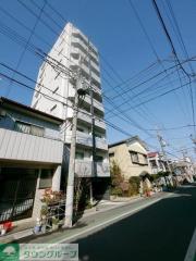 スパシエトラッド川口