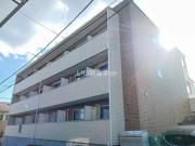 PLEIN SOLEIL 東霞町