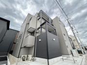 つくばエクスプレス八潮駅まで徒歩13分