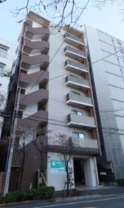 コスモグレイス新宿