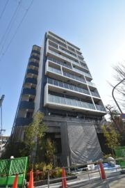 プレサンスOSAKA西中島リエゾン