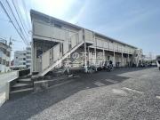 都営三田線高島平駅まで徒歩14分