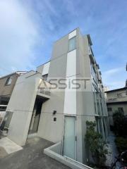 Residence lilas