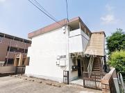 ＪＲ中央線東小金井駅まで徒歩8分