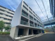 エントラール石屋川