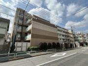 西武新宿線都立家政駅まで徒歩10分