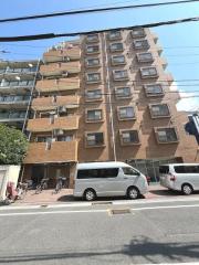 ＪＲ常磐線（各駅停車）亀有駅まで徒歩6分