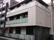 京王線上北沢駅まで徒歩5分
