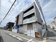 都営新宿線一之江駅まで徒歩11分