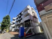 北大阪急行緑地公園駅まで徒歩17分