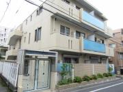 都営浅草線馬込駅まで徒歩7分