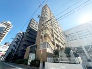 地下鉄御堂筋線大国町駅まで徒歩4分