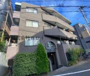 都営三田線西巣鴨駅まで徒歩5分