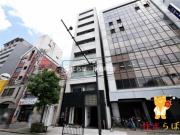 ＪＲ大阪環状線福島駅まで徒歩5分