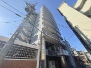 地下鉄谷町線野江内代駅まで徒歩1分