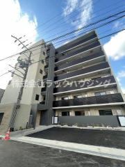 京阪本線森小路駅まで徒歩6分