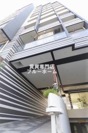 地下鉄御堂筋線なかもず駅まで徒歩2分