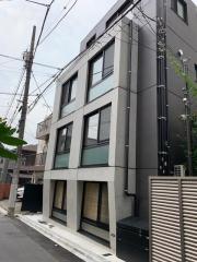 東京メトロ丸ノ内線西新宿駅まで徒歩7分