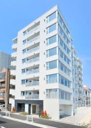クレイス月島キャナルフロント