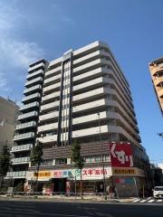ＪＲ山手線池袋駅まで徒歩14分
