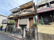 長尾元町7丁目貸家