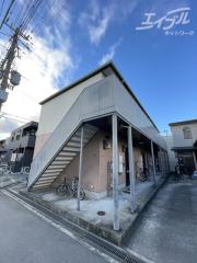 阪急宝塚線三国駅まで徒歩14分