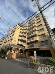 ノアコート森小路 