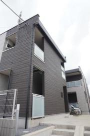 京成本線京成大久保駅まで徒歩11分