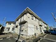 フレグランス玉川学園AB