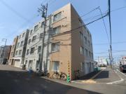 地下鉄南北線北２４条駅まで徒歩5分