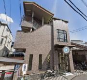阪急千里線下新庄駅まで徒歩5分