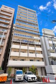 プランドール新大阪