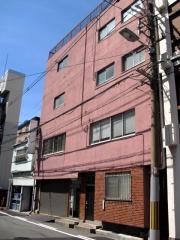 長妻ビル