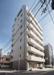 ＪＲ京浜東北・根岸線赤羽駅まで徒歩7分
