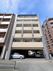 ＪＲ鹿児島本線箱崎駅まで徒歩5分
